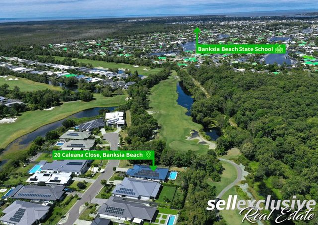 20 Caleana Close, QLD 4507