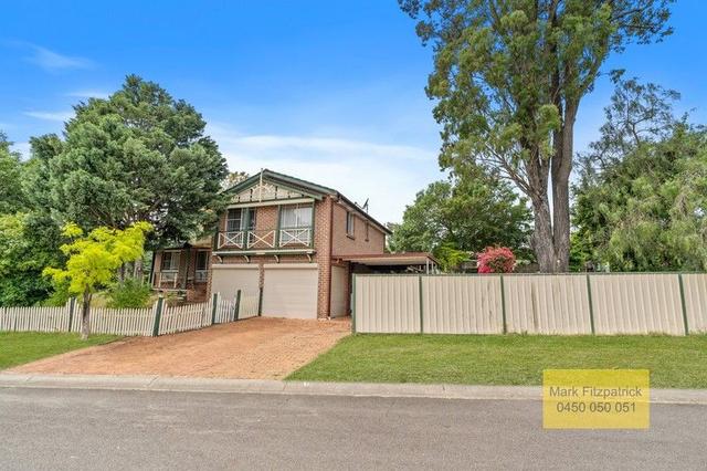 1 Channell Place, NSW 2567
