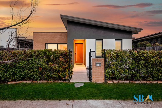 54 James McAuley Crescent, ACT 2611