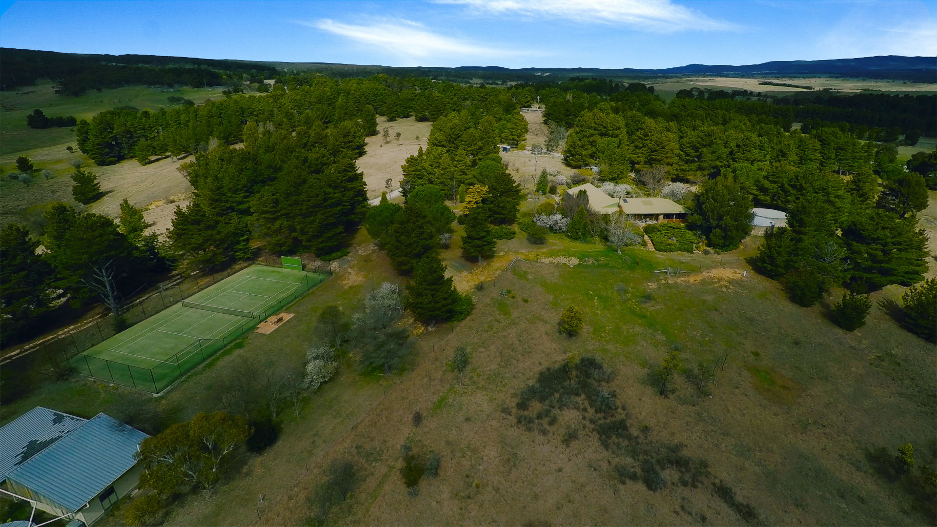 3830 Kings Highway, Bungendore NSW 2621 Allhomes