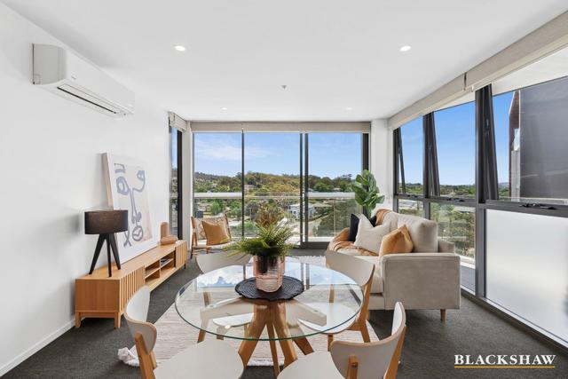 227/7 Irving Street, ACT 2606