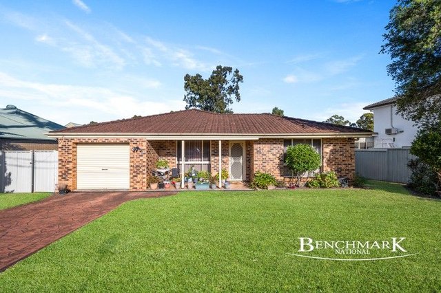 195 Epsom Road, NSW 2170