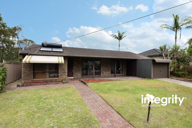 Real Estate for Rent in Nowra, NSW 2541 | Allhomes