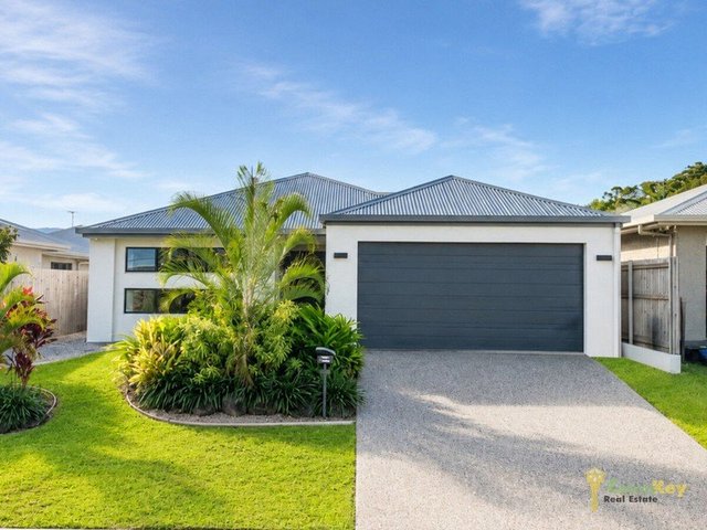 13 Lochern Elbow, QLD 4869