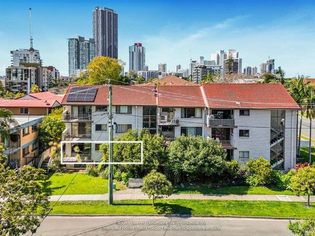 3/1 Waverley Street, QLD 4215
