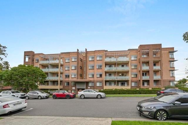 42/8-18 Wallace Street, NSW 2148