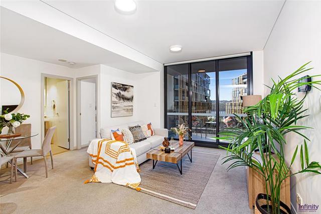 603/57 Hill Road, NSW 2127