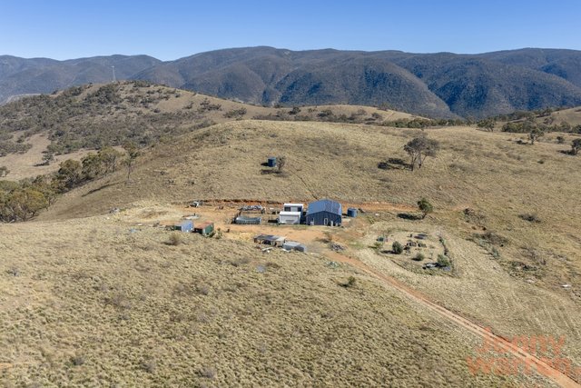 5221 Monaro Highway, NSW 2620