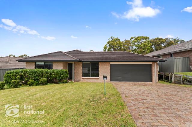 31 Cleveland Street, NSW 2285