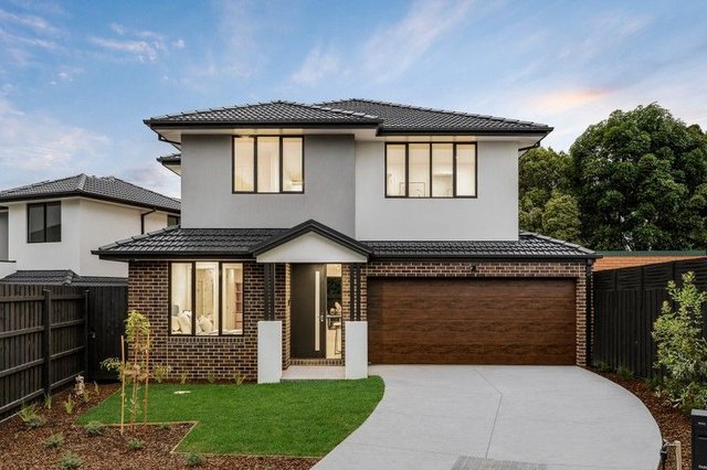 9 Barter Crescent, VIC 3131