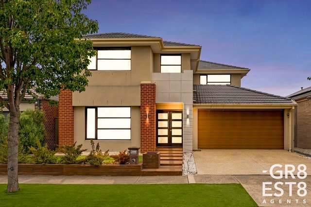 37 Elmsford Crescent, VIC 3977