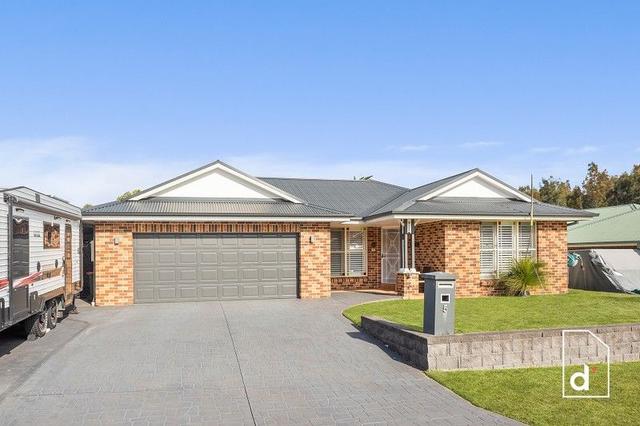 5 Elizabeth Reynolds Court, NSW 2517