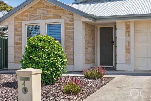 4 Rosella Street, SA 5211