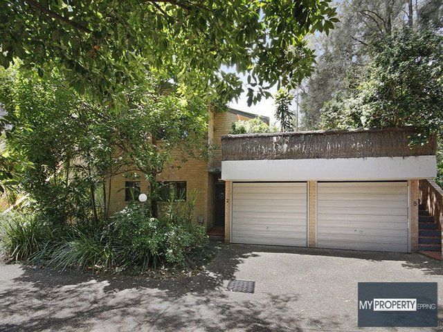 2/162 Culloden Road, NSW 2122