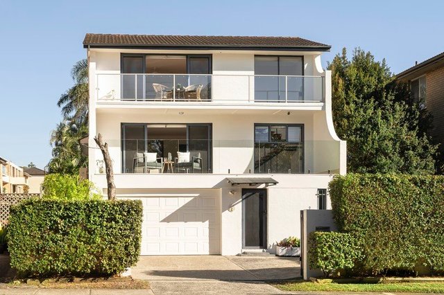 28 Clyde Road, NSW 2099