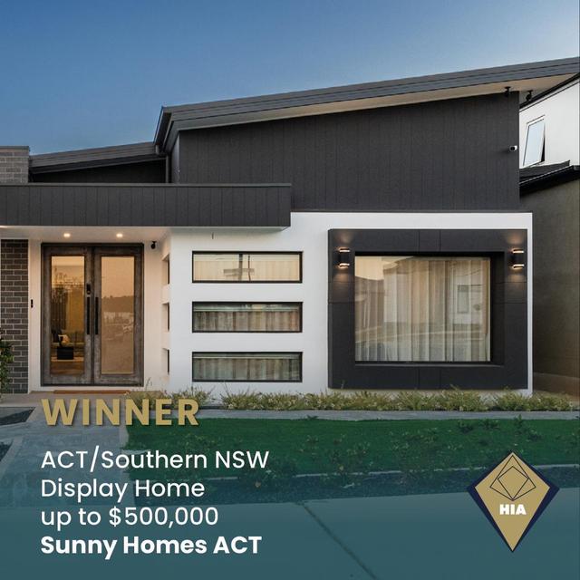 73 Robin Boyd Crescent, ACT 2913