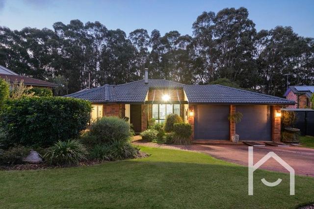 49 Mount Huon Circuit, NSW 2560