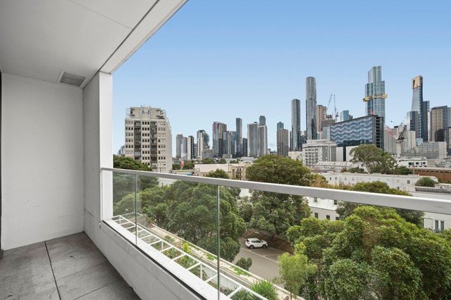 505/65 Coventry Street, VIC 3006