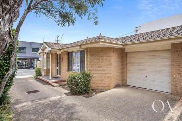 1/252 Lawrence Hargrave Drive, NSW 2515