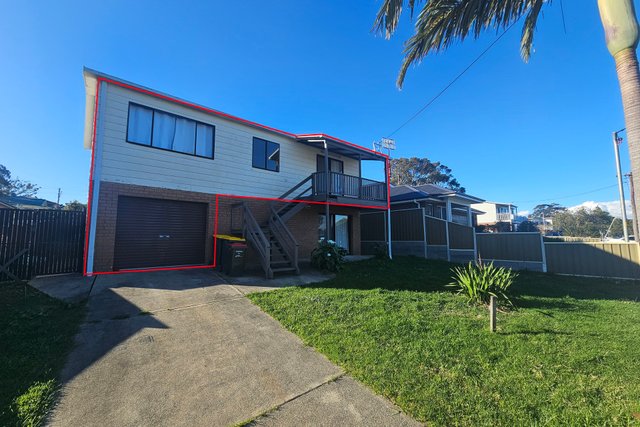 58 MacLeans Road, NSW 2540