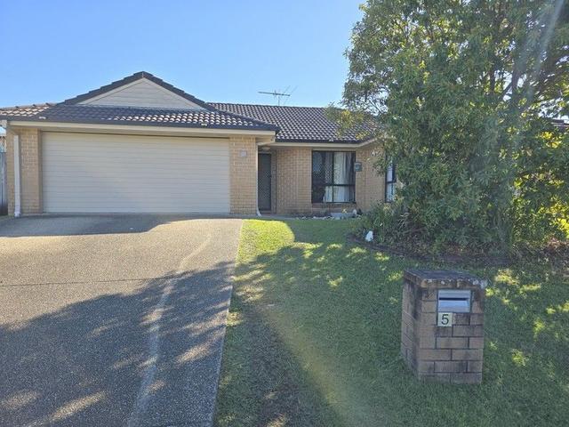 5 Unwin Court, QLD 4506