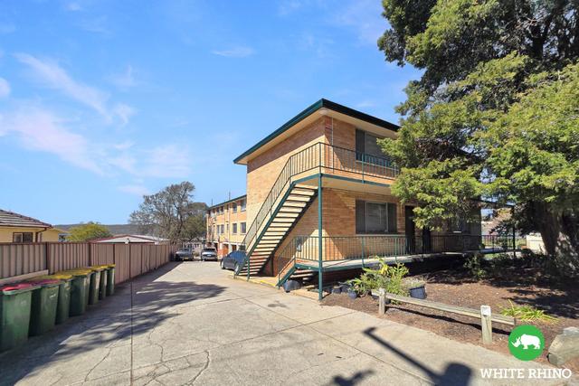 12/56 Crest Road, NSW 2620