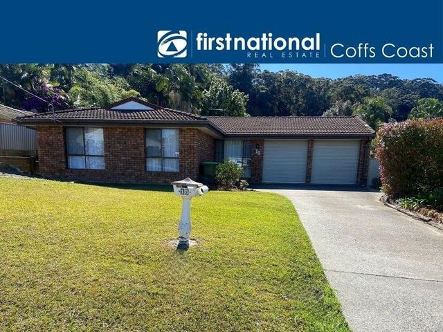 15 Halls Road, NSW 2450