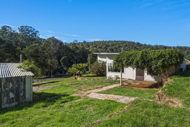 350 Lobster Creek Road, TAS 7315
