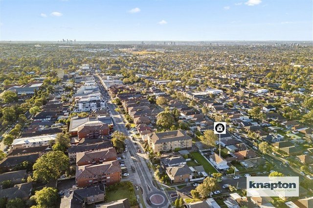 1 Grace Avenue, NSW 2195