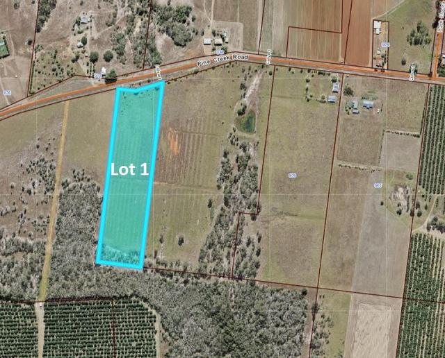 Lot 1/909 Pine Creek Road, QLD 4670