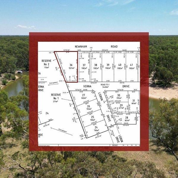 37 Verna Drive (Lot 36), VIC 3644