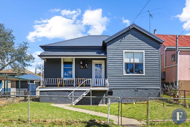 240 Albury Street, NSW 2587