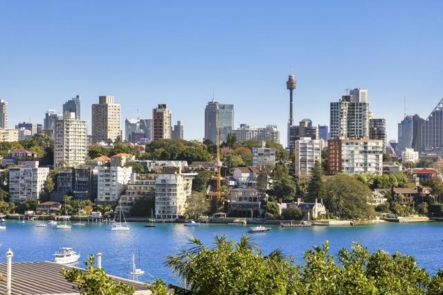 5/25 Wolseley Road, NSW 2027