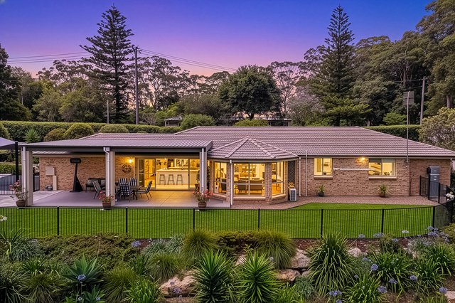 115 Fagans Road, NSW 2250