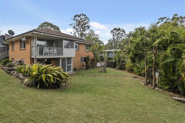 1 Clianthus, QLD 4053