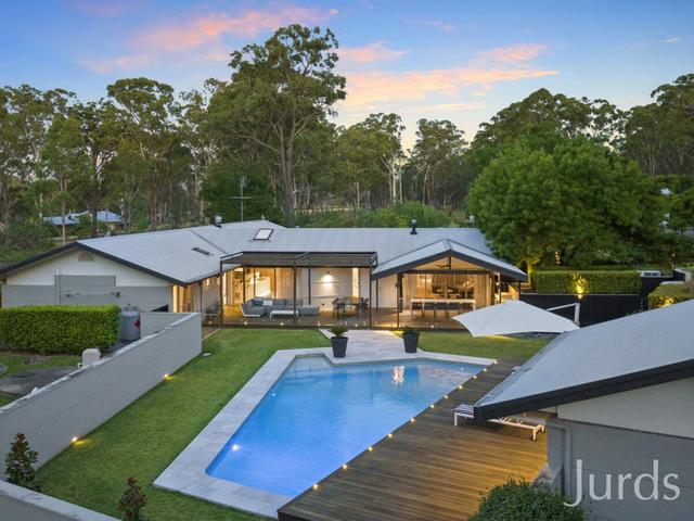 107 Halls Road, NSW 2320