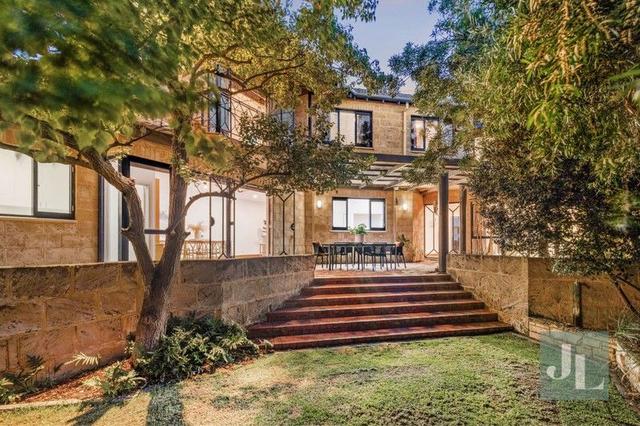22 Princes Street, WA 6011