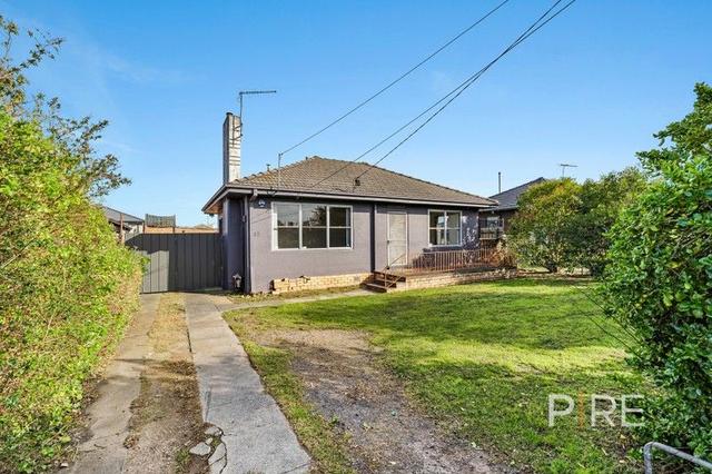 (no street name provided), VIC 3177