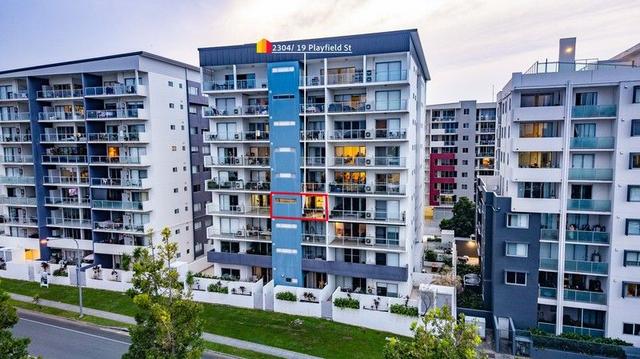 2304/19 Playfield Street, QLD 4032