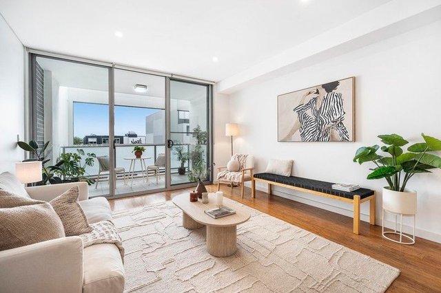 32/1 Monash Road, NSW 2111