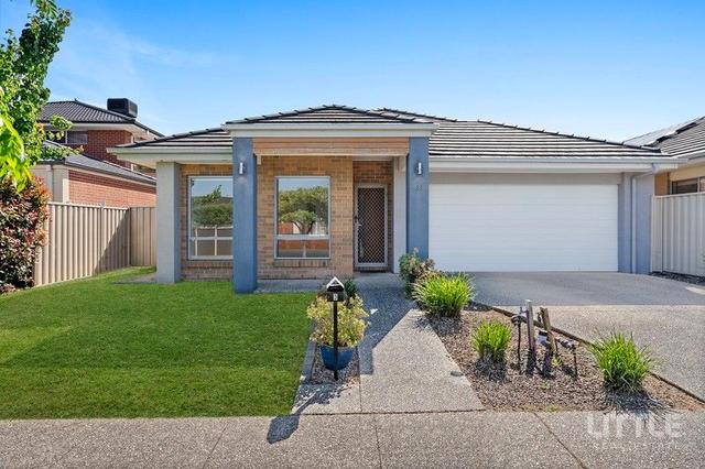 3 Pashanger Court, VIC 3810