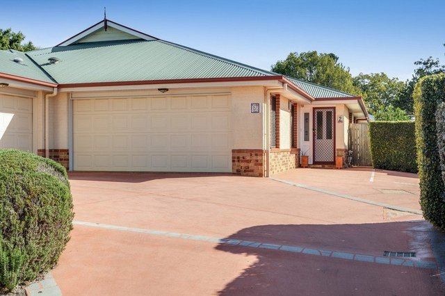 2/1a Empress Street, QLD 4350