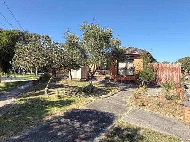 1/58 Oakes Avenue, VIC 3169