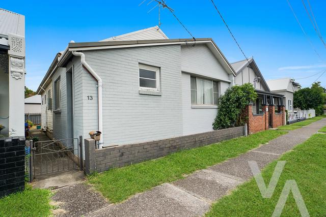 13 Cleary Street, NSW 2303