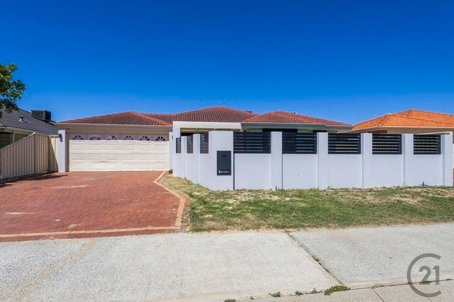 6 Bencubbin Street, WA 6211