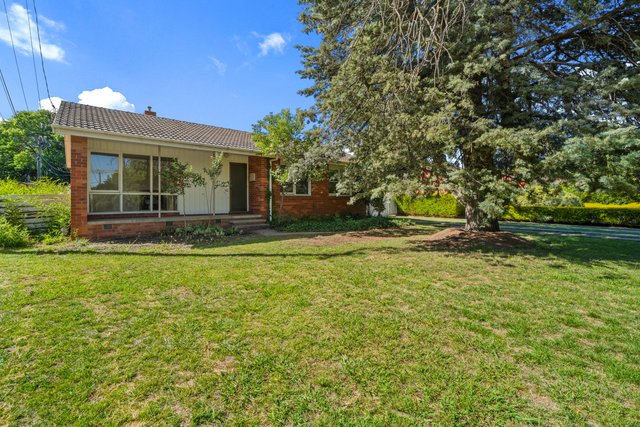 34 Tardent Street, ACT 2602