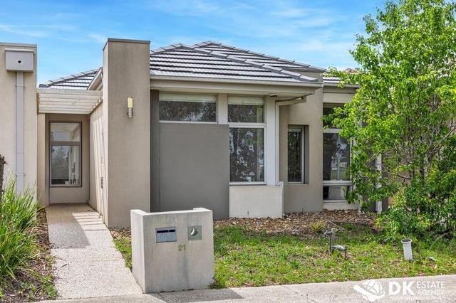 21 Chessington Dr, VIC 3027