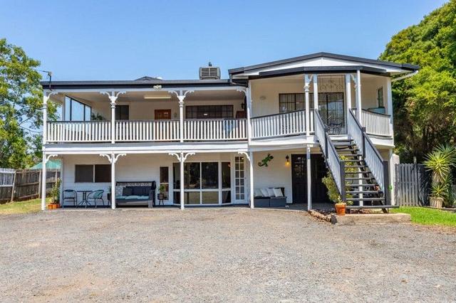 155 Moores Pocket Road, QLD 4305