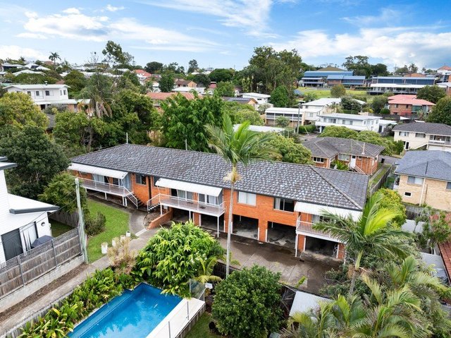 13A Gibson Street, QLD 4103