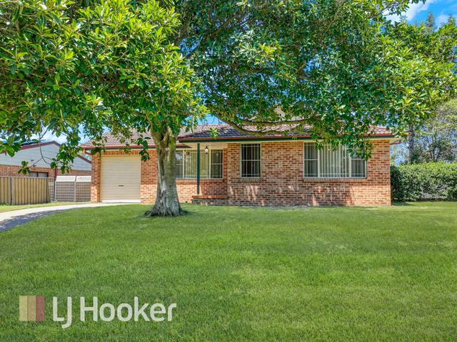 47 Wilmot Place, NSW 2330